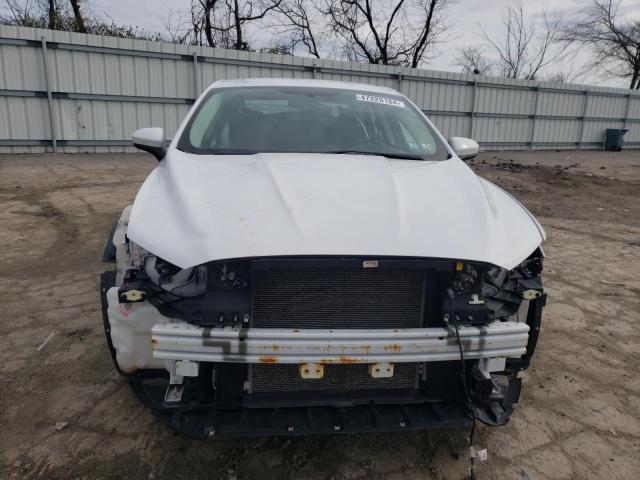 2013 Ford Fusion S - Фото 5