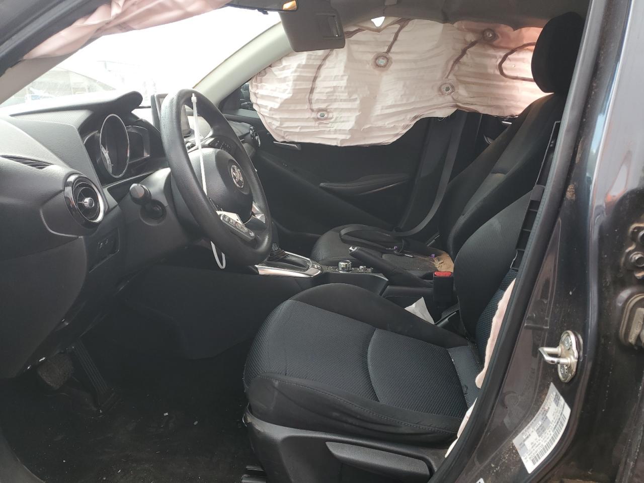 2017 TOYOTA YARIS IA - Фото 7