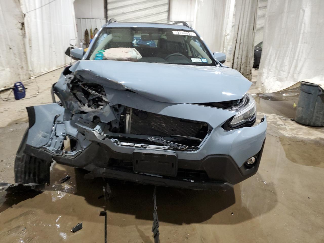 2021 SUBARU CROSSTREK - Фото 5