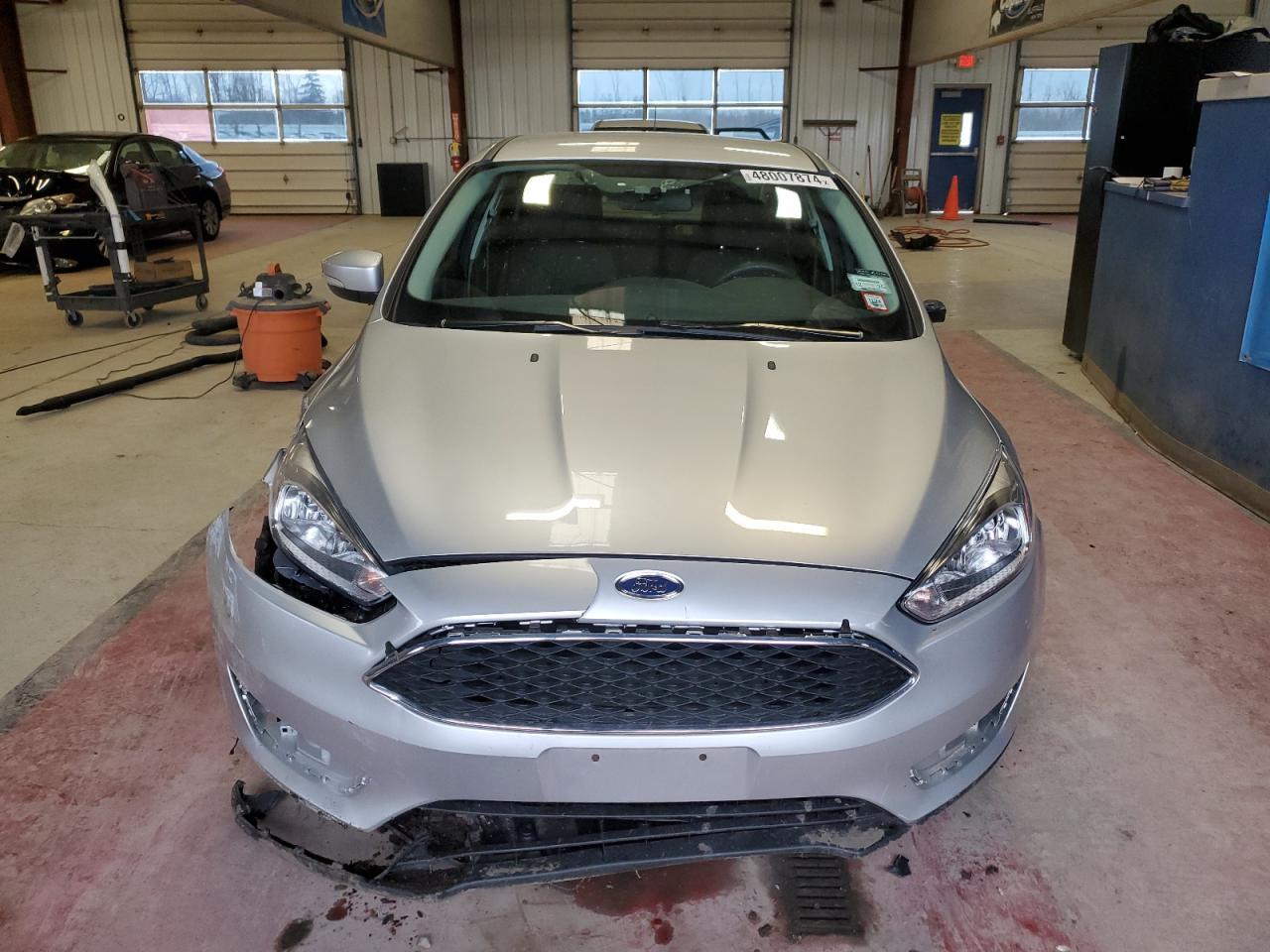 2016 FORD FOCUS SE - Фото 5