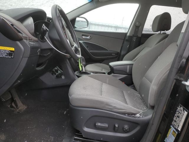 2017 Hyundai Santa Fe Se - Image 7