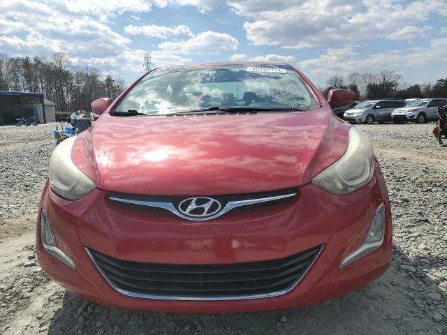 2015 Hyundai Elantra Se - Image 5