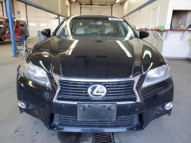 2013 Lexus Gs 350 - Фото 5