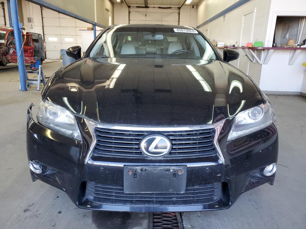 2013 LEXUS GS 350 - Image 5