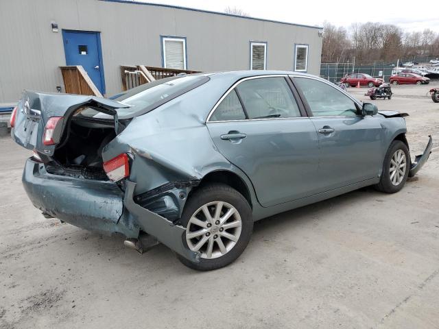 2011 Toyota Camry Se - Image 3