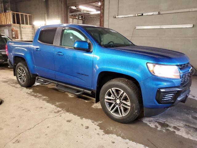 2021 Chevrolet Colorado - Image 4