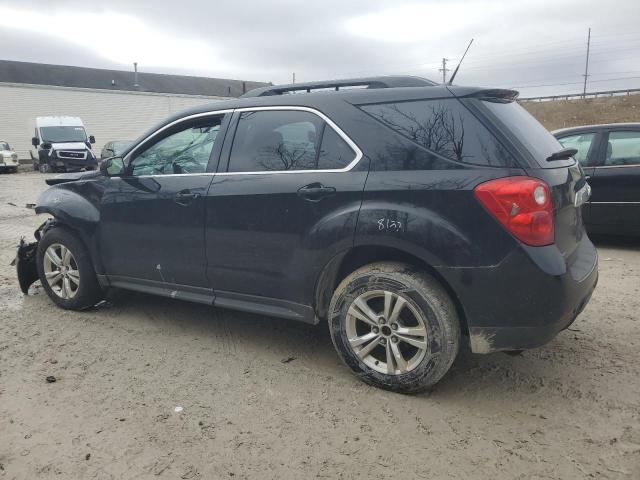 2013 Chevrolet Equinox Lt - Image 2