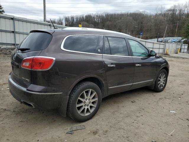 2015 Buick Enclave - Фото 3