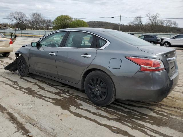 2015 Nissan Altima 2.5 - Image 2