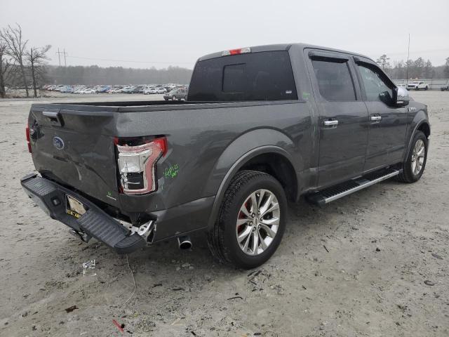2016 Ford F150 Supercrew - Image 3
