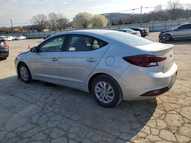2019 Hyundai Elantra Se - Image 2