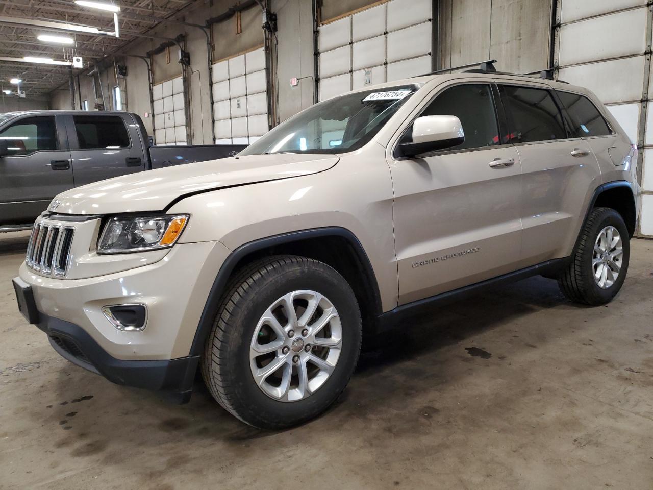 2015 JEEP GRAND CHER