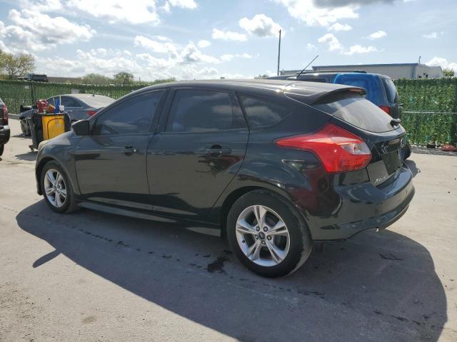 2014 Ford Focus Se - Фото 2