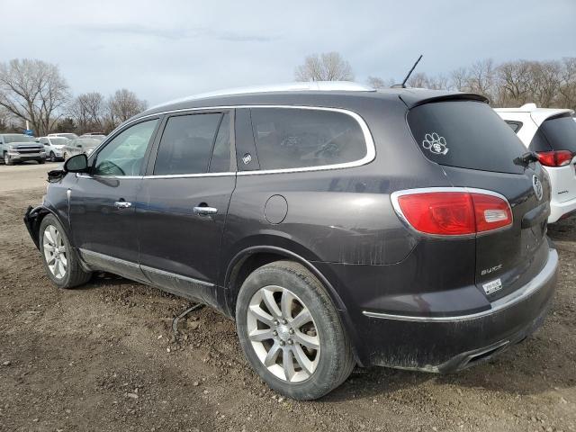 2015 Buick Enclave - Фото 2