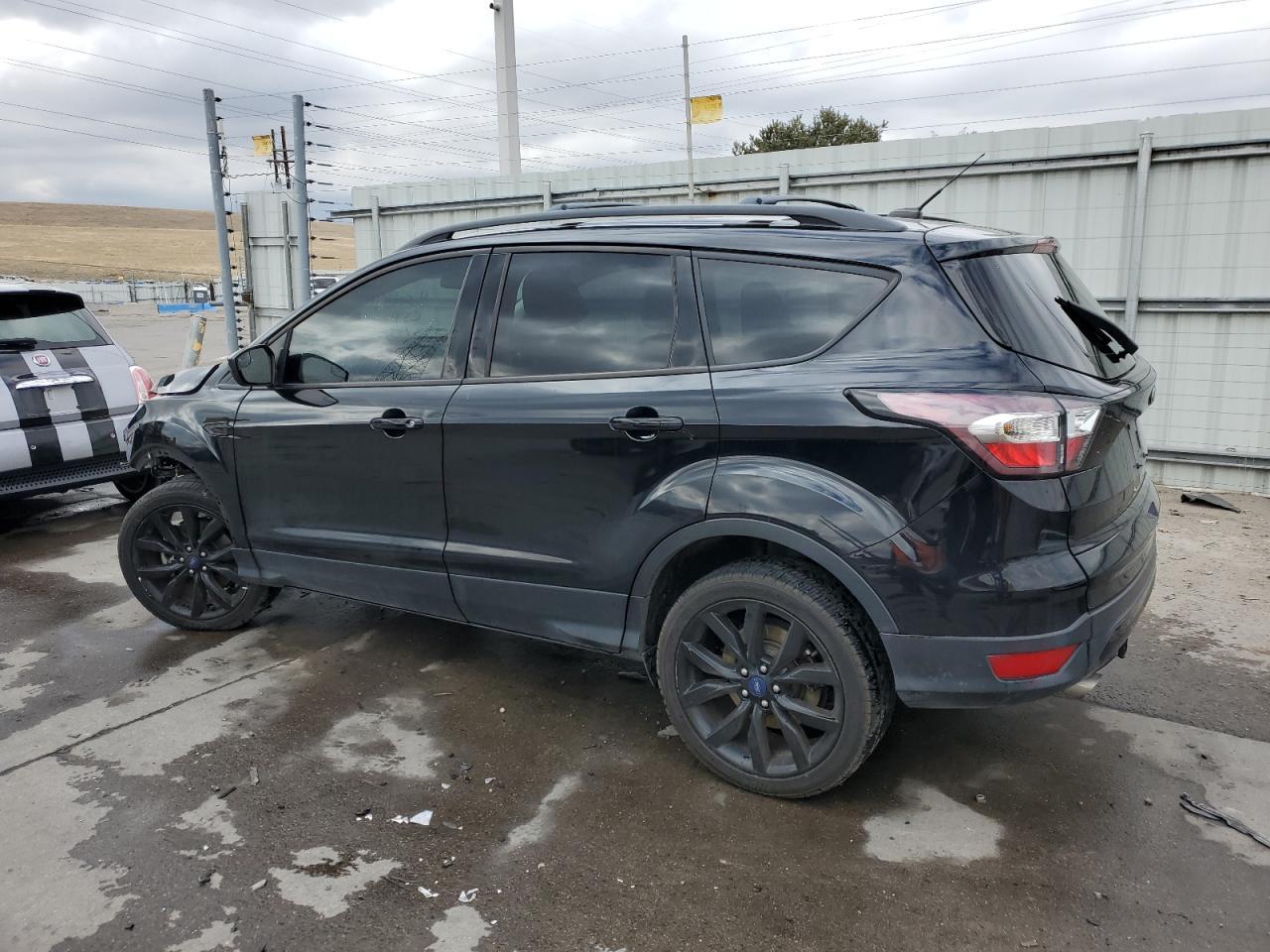 2017 FORD ESCAPE SE - Фото 2