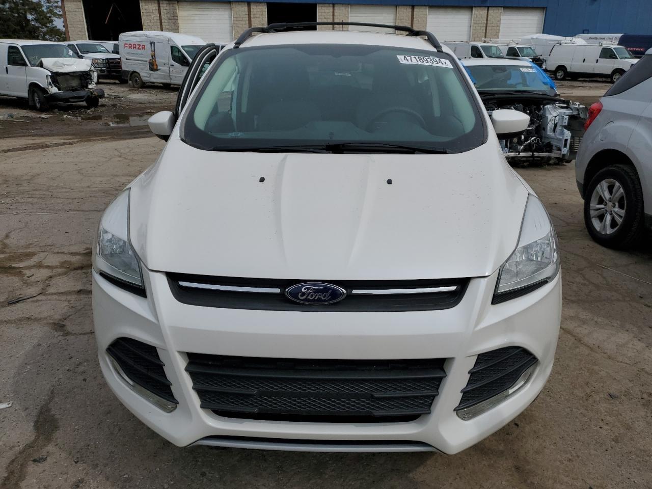 2014 FORD ESCAPE SE - Фото 5