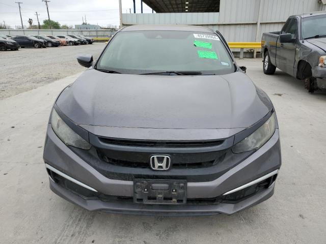 2019 Honda Civic Lx - Image 5