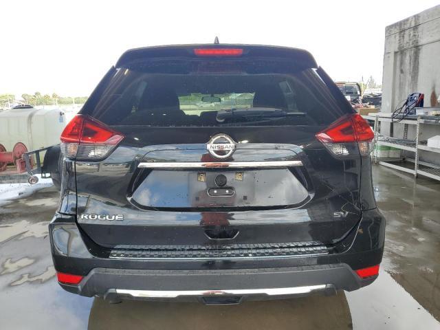 2018 Nissan Rogue S - Фото 6