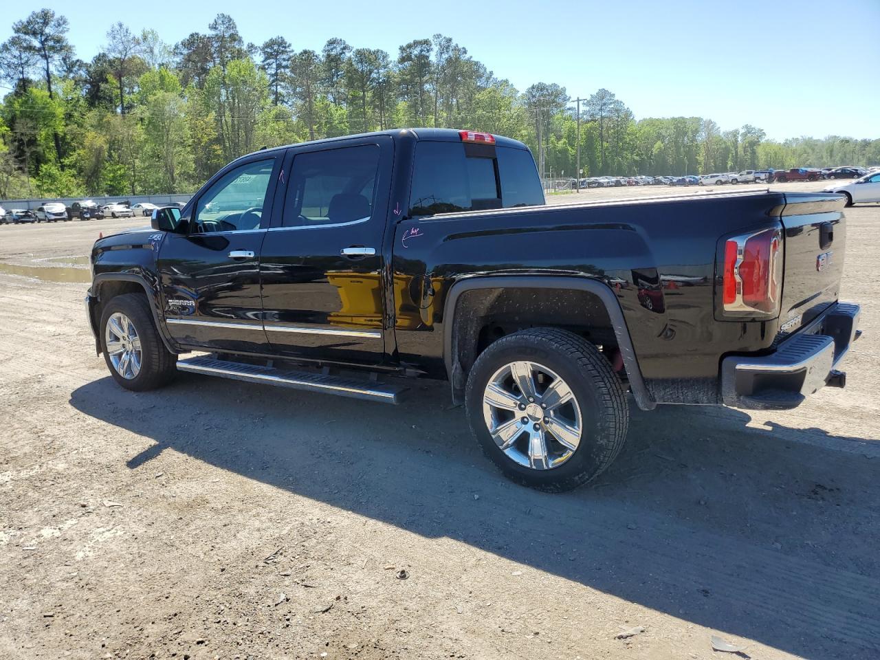 2017 GMC SIERRA K15 - Image 2