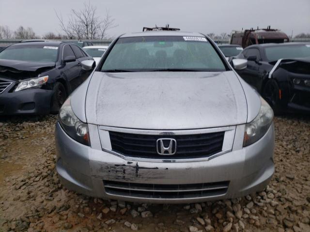 2010 Honda Accord Exl - Фото 5