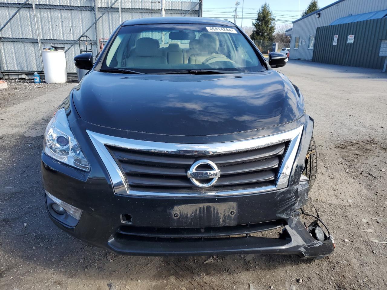 2013 NISSAN ALTIMA 2.5 - Фото 5