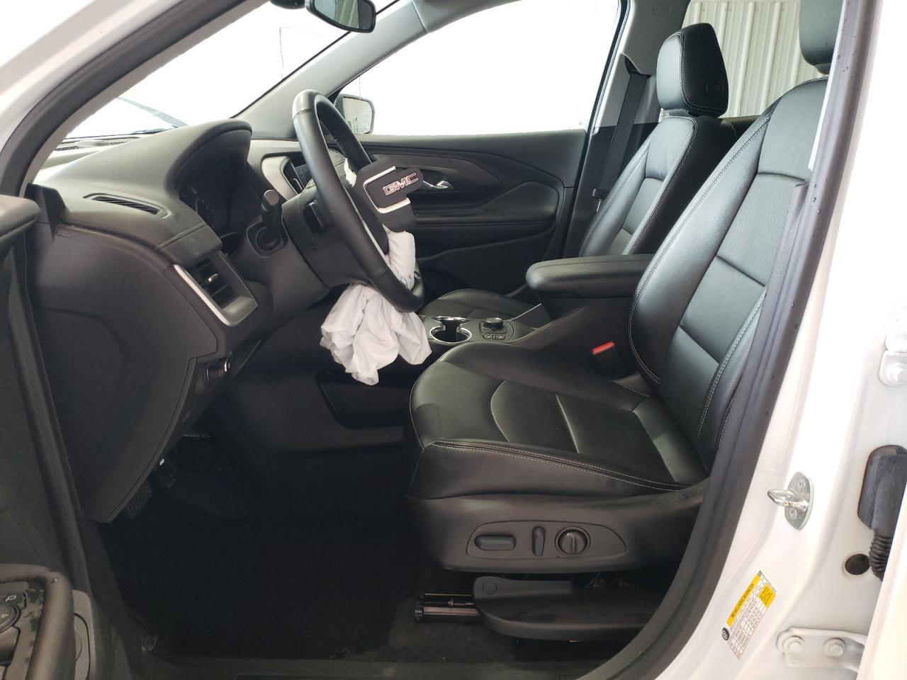 2023 GMC TERRAIN SL - Image 7
