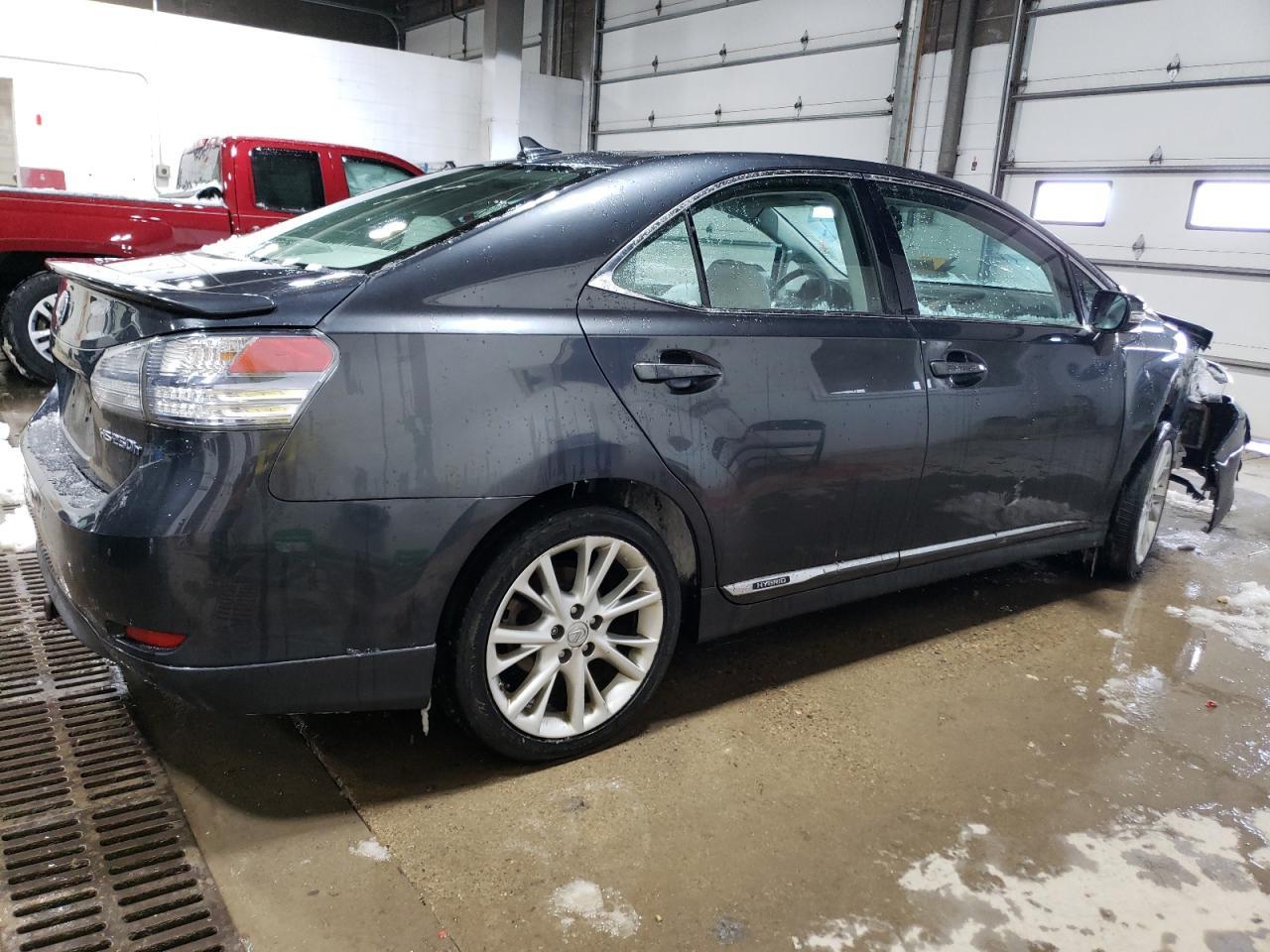 2010 LEXUS HS 250H - Image 3