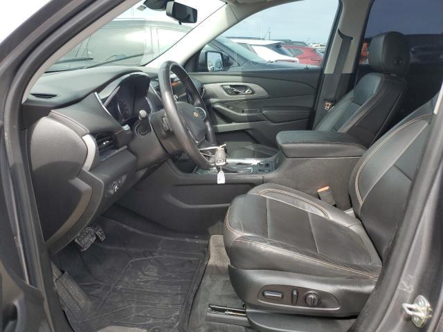 2020 Chevrolet Traverse Lt - Image 7