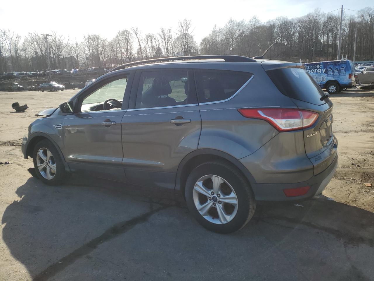 2014 FORD ESCAPE SE - Image 2