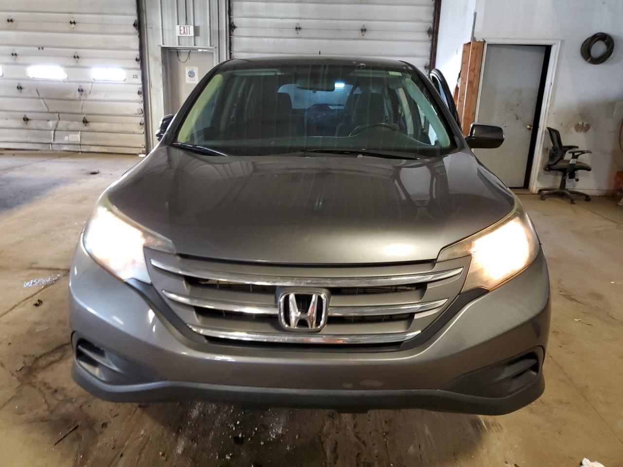 2013 HONDA CR-V LX - Image 5