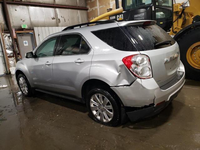 2011 Chevrolet Equinox Lt - Image 2