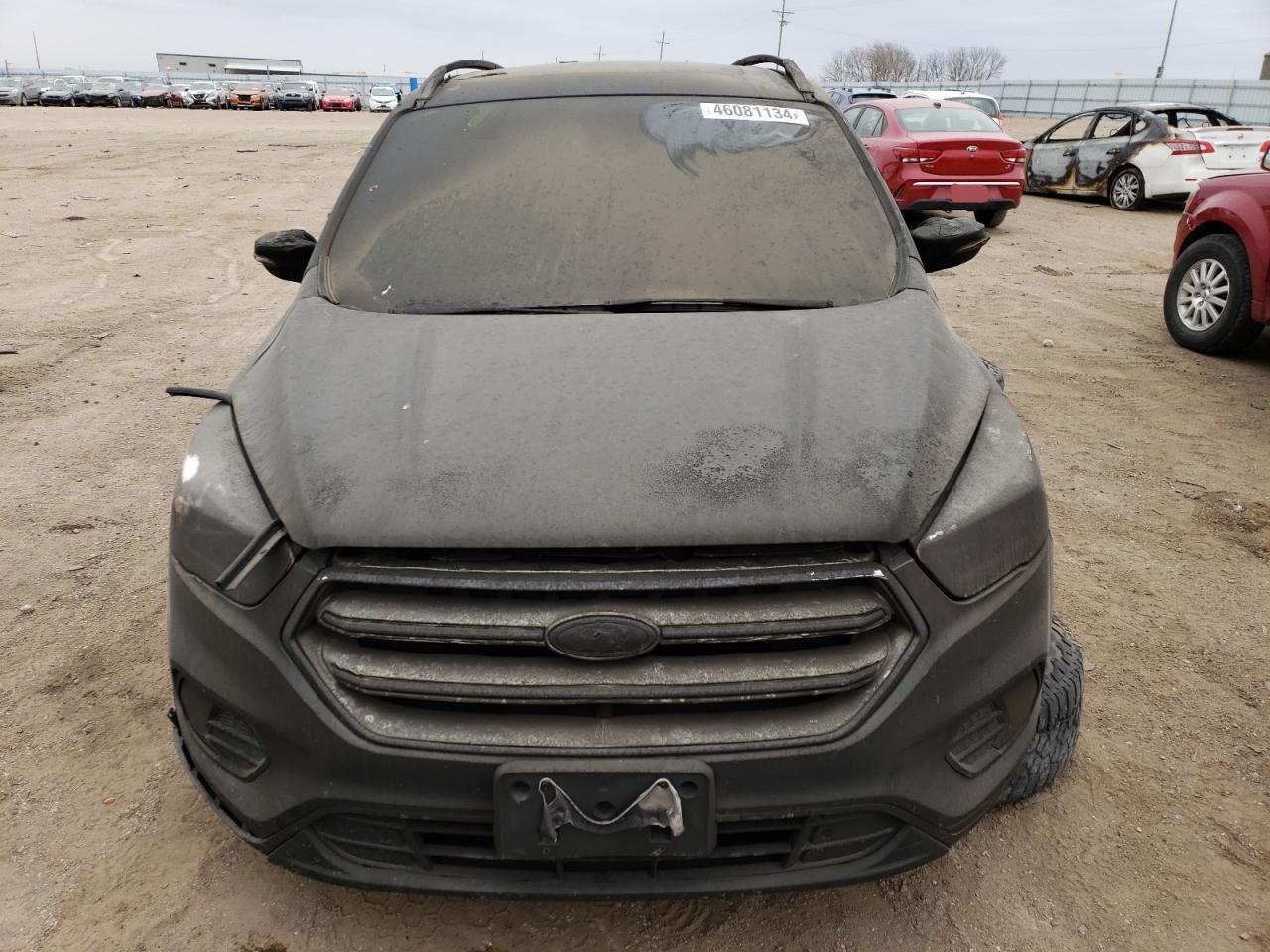 2017 FORD ESCAPE TIT - Image 5