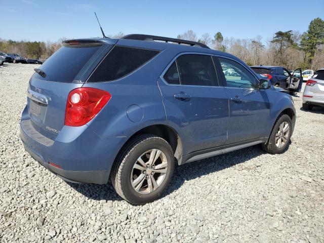 2011 Chevrolet Equinox Lt - Image 3