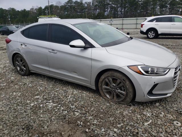 2017 Hyundai Elantra Se - Фото 4