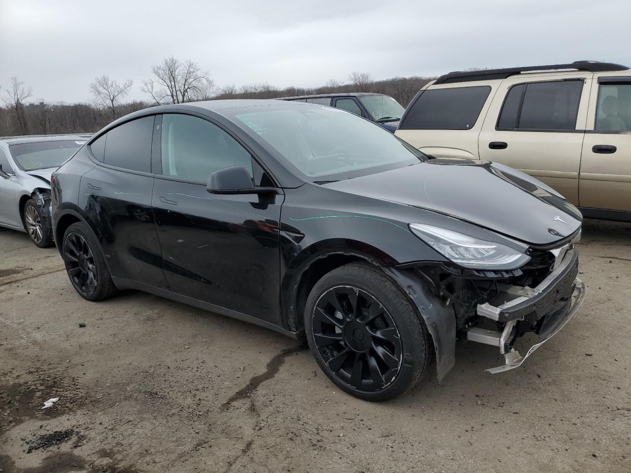 2022 TESLA MODEL Y - Image 4