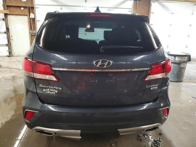 2017 Hyundai Santa Fe Se - Image 6