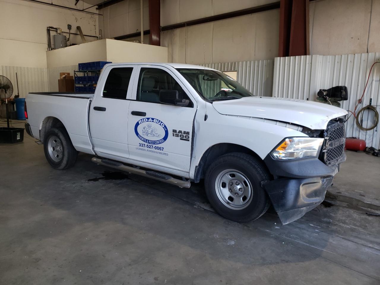 2019 RAM 1500 CLASS - Image 4