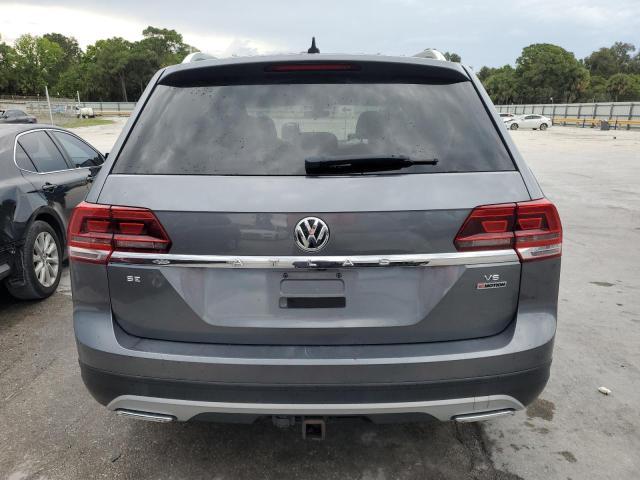 2018 Volkswagen Atlas Se - Фото 6