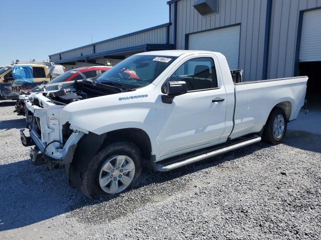 2023 Chevrolet Silverado C1500
