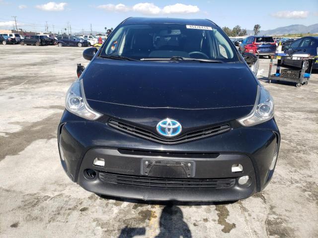 2015 Toyota Prius V - Фото 5