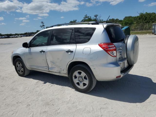 2011 Toyota Rav4 - Фото 2