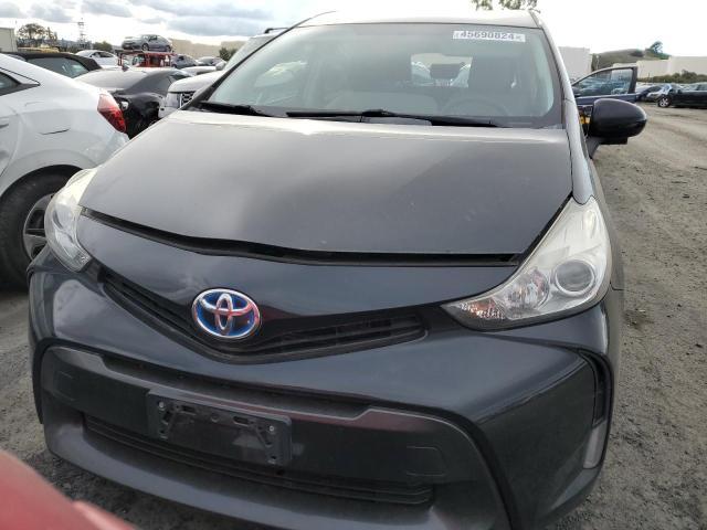 2015 Toyota Prius V - Фото 5