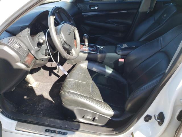 2011 Infiniti G37 - Фото 7