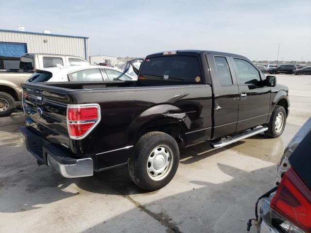 2014 Ford F150 Super Cab - Image 3