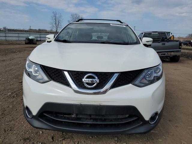 2017 Nissan Rogue Sport S - Фото 5