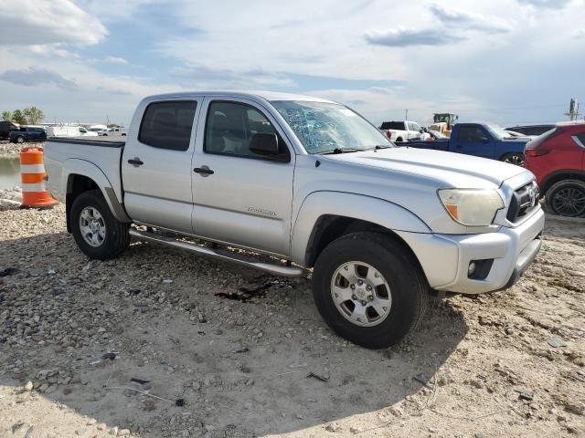 2013 Toyota Tacoma Double Cab Prerunner - Фото 4