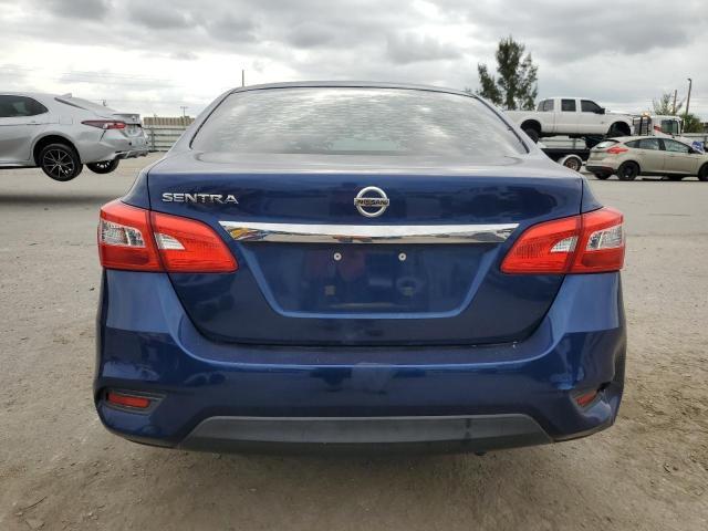 2017 Nissan Sentra S - Image 6