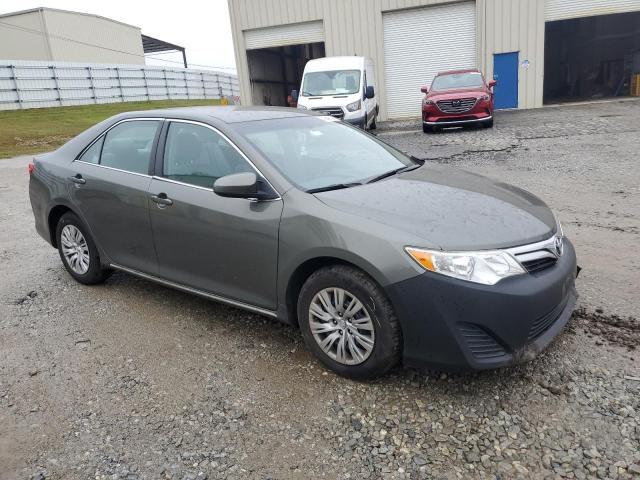 2012 Toyota Camry Base - Image 4