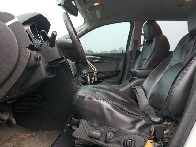 2012 Chevrolet Traverse Lt - Image 7