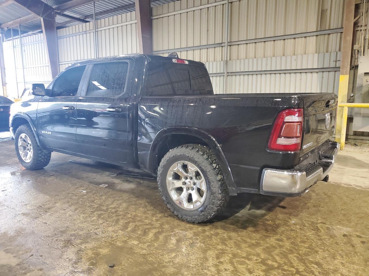 2019 RAM 1500 LARAM - Фото 2